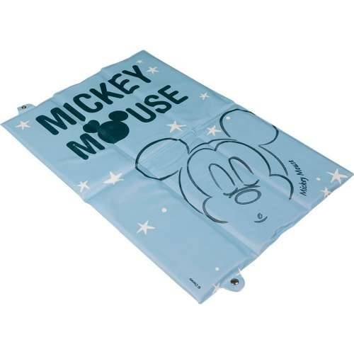 Mjenjač Mickey Mouse CZ10345 Putni Plava 63 x 40 x 1 cm Cijena