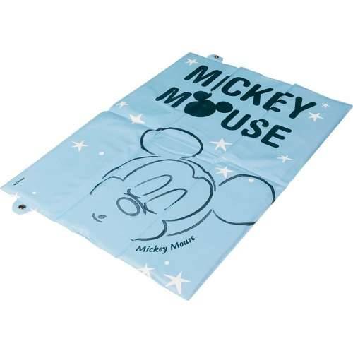 Mjenjač Mickey Mouse CZ10345 Putni Plava 63 x 40 x 1 cm Cijena