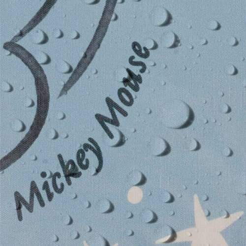 Mjenjač Mickey Mouse CZ10345 Putni Plava 63 x 40 x 1 cm Cijena