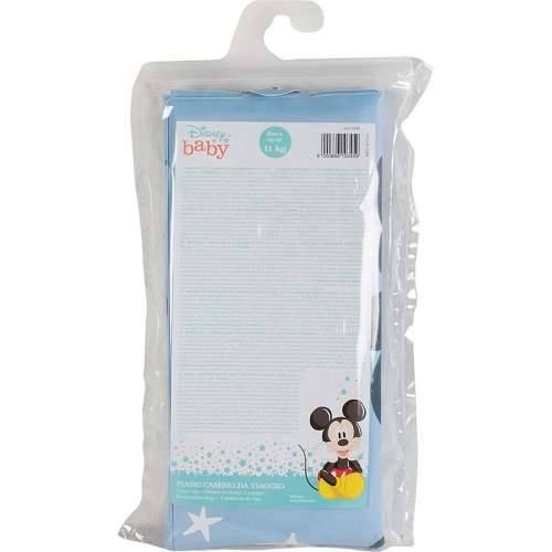 Mjenjač Mickey Mouse CZ10345 Putni Plava 63 x 40 x 1 cm Cijena