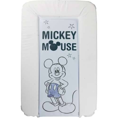 Mjenjač Mickey Mouse CZ10341 Putni Plava 73 x 48,5 x 3 cm Cijena