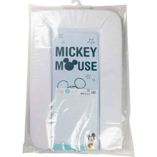 Mjenjač Mickey Mouse CZ10341 Putni Plava 73 x 48,5 x 3 cm Cijena