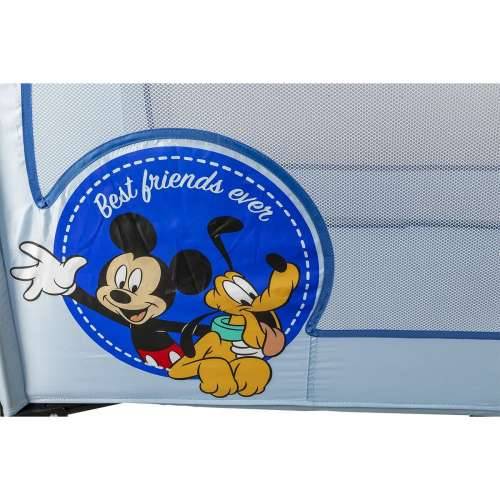 Putna Kolijevka Mickey Mouse CZ10607 120 x 65 x 76 cm Plava Cijena