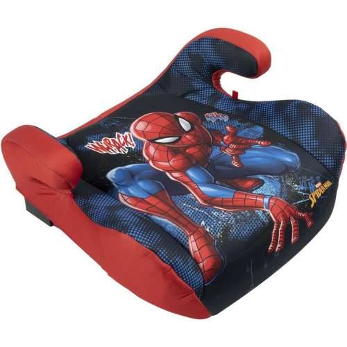 Dječja sjedalica za automobil Spider-Man SAO R129 III (22 - 36 kg) ECE R129 ISOFIX Cijena