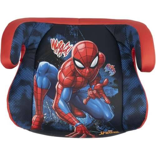 Dječja sjedalica za automobil Spider-Man SAO R129 III (22 - 36 kg) ECE R129 ISOFIX Cijena