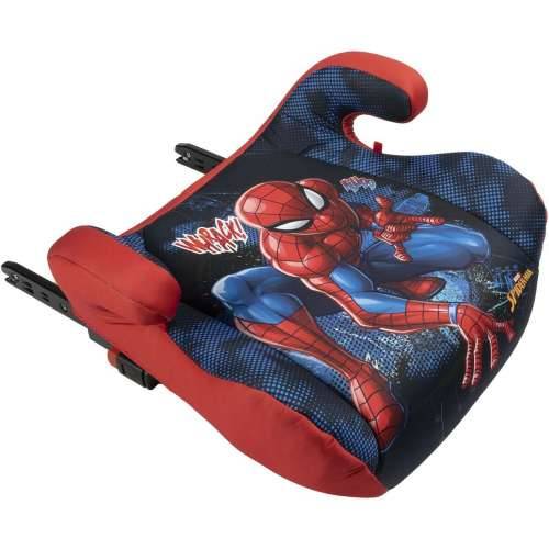 Dječja sjedalica za automobil Spider-Man SAO R129 III (22 - 36 kg) ECE R129 ISOFIX Cijena