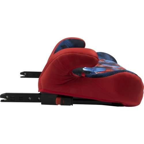 Dječja sjedalica za automobil Spider-Man SAO R129 III (22 - 36 kg) ECE R129 ISOFIX Cijena