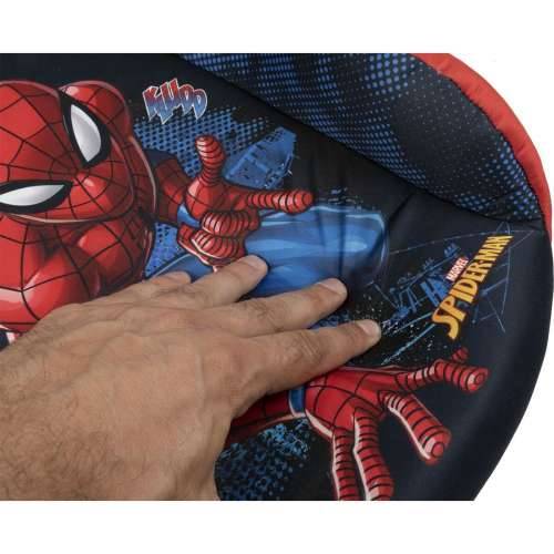 Dječja sjedalica za automobil Spider-Man SAO R129 III (22 - 36 kg) ECE R129 ISOFIX Cijena