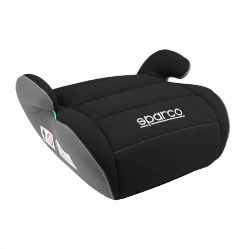 Dječja sjedalica za automobil Sparco F100Ki R129 Crna Siva ECE R129 Cijena