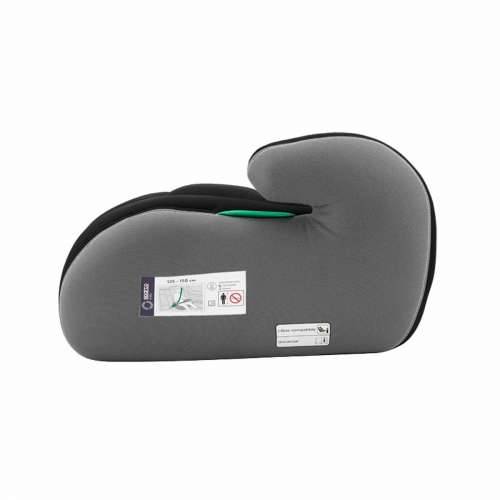 Dječja sjedalica za automobil Sparco F100Ki R129 Crna Siva ECE R129 Cijena