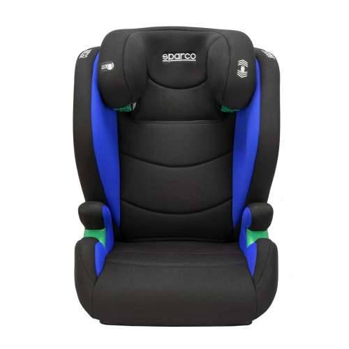 Auto Sjedalo Sparco S01928IAZ Plava I (9 - 18 kg) Children’s 100-150 cm Cijena