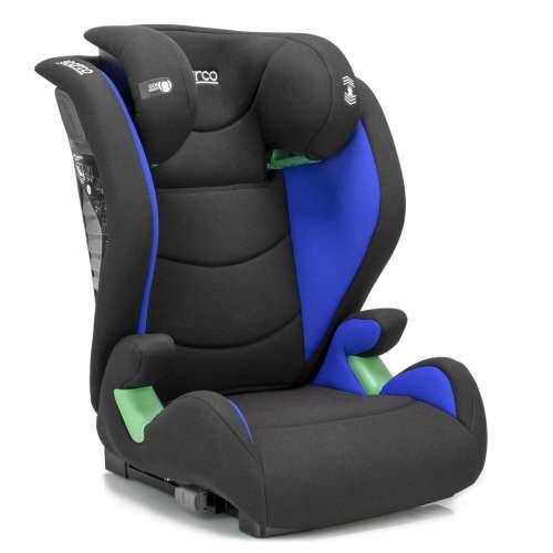 Auto Sjedalo Sparco S01928IAZ Plava I (9 - 18 kg) Children’s 100-150 cm Cijena