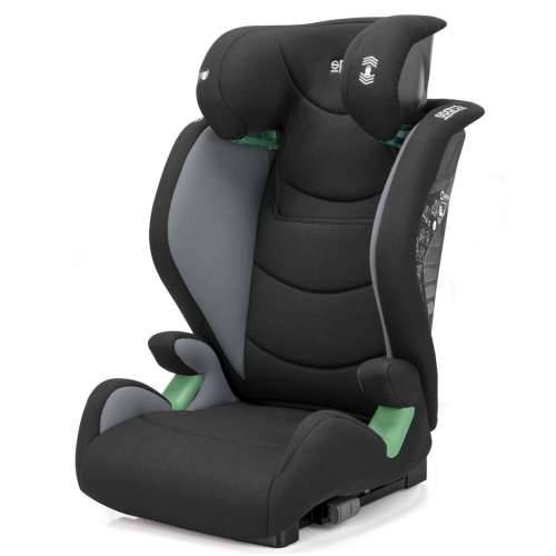 Auto Sjedalo Sparco S01928IGR Siva I (9 - 18 kg) Children’s 100-150 cm Cijena