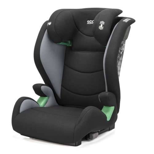 Auto Sjedalo Sparco S01928IGR Siva I (9 - 18 kg) Children’s 100-150 cm Cijena
