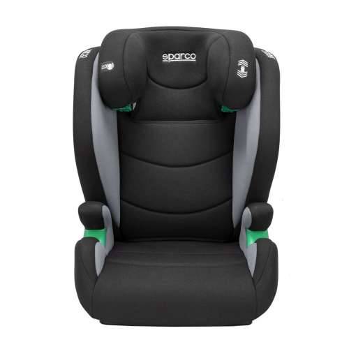 Auto Sjedalo Sparco S01928IGR Siva I (9 - 18 kg) Children’s 100-150 cm Cijena