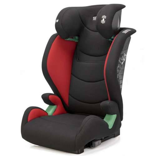Auto Sjedalo Sparco S01928IRS Crvena I (9 - 18 kg) Children’s 100-150 cm Cijena