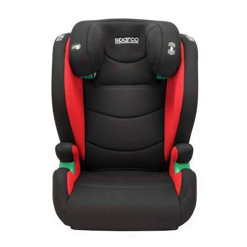 Auto Sjedalo Sparco S01928IRS Crvena I (9 - 18 kg) Children’s 100-150 cm Cijena