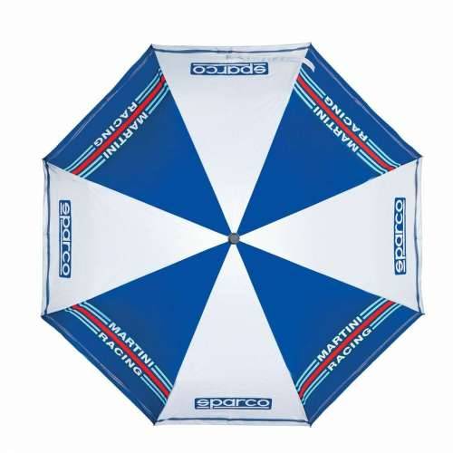 Kišobran Sparco Martini Racing Ø 95 cm Plavo/Bijelo Plava Cijena