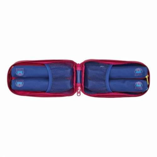 Pernica ruksak F.C. Barcelona 411925-847 12 x 23 x 5 cm Cijena