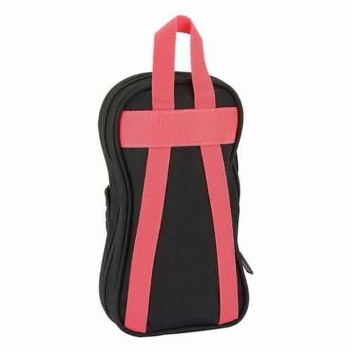Pernica ruksak F.C. Barcelona Crna 12 x 23 x 5 cm (33 Dijelovi) Cijena