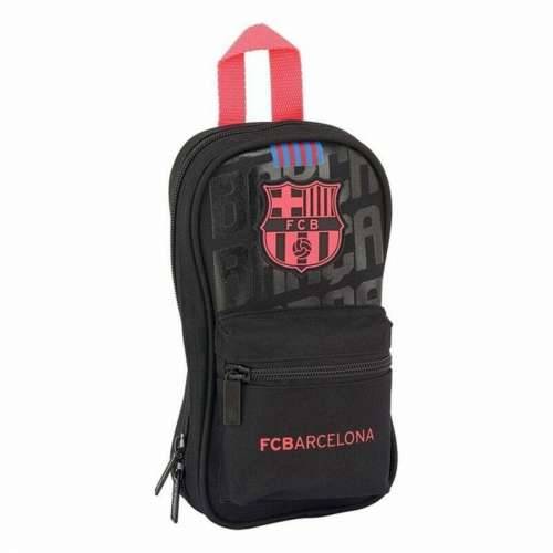 Pernica ruksak F.C. Barcelona Crna 12 x 23 x 5 cm Cijena