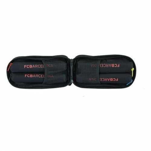 Pernica ruksak F.C. Barcelona Crna 12 x 23 x 5 cm Cijena