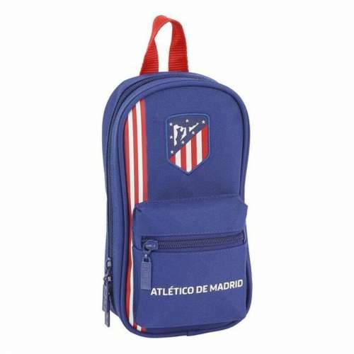 Pernica ruksak Atlético Madrid In blue Mornarsko plava 12 x 23 x 5 cm Cijena