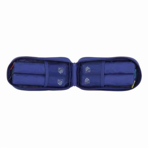 Pernica ruksak Atlético Madrid In blue Mornarsko plava 12 x 23 x 5 cm Cijena