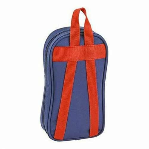 Pernica ruksak Atlético Madrid In blue Mornarsko plava 12 x 23 x 5 cm Cijena