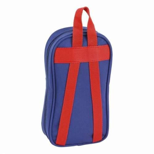 Pernica ruksak Atlético Madrid In blue Mornarsko plava 12 x 23 x 5 cm Cijena