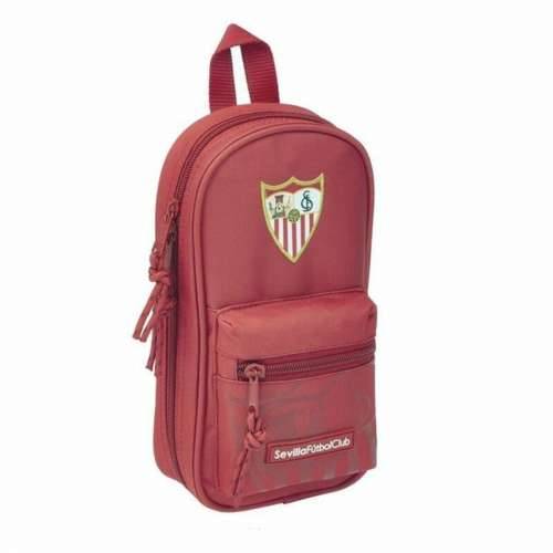 Pernica ruksak Sevilla Fútbol Club Crvena 12 x 23 x 5 cm Cijena