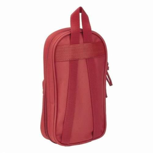 Pernica ruksak Sevilla Fútbol Club Crvena 12 x 23 x 5 cm Cijena