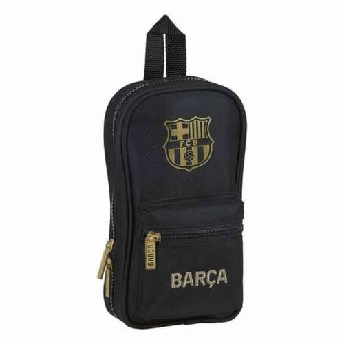 Pernica ruksak F.C. Barcelona M747 Crna 12 x 23 x 5 cm (33 Dijelovi) Cijena