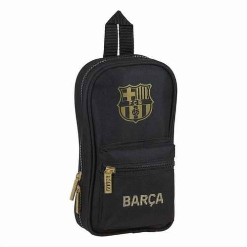 Pernica ruksak F.C. Barcelona M847 Crna 12 x 23 x 5 cm Cijena