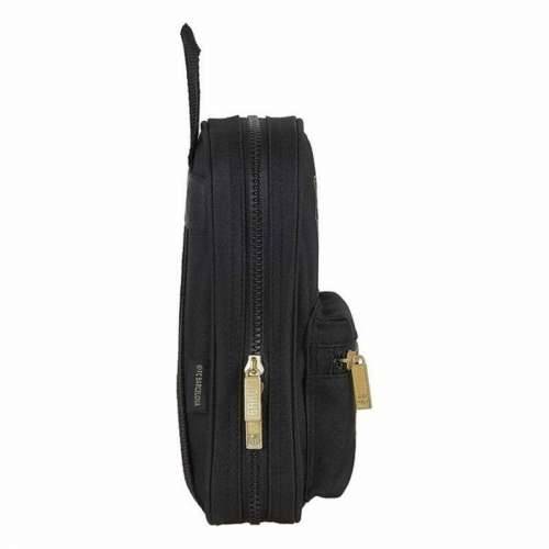 Pernica ruksak F.C. Barcelona M847 Crna 12 x 23 x 5 cm Cijena