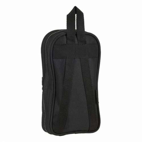 Pernica ruksak F.C. Barcelona M847 Crna 12 x 23 x 5 cm Cijena