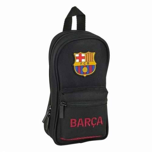 Pernica ruksak F.C. Barcelona Crna 12 x 23 x 5 cm (33 Dijelovi) Cijena