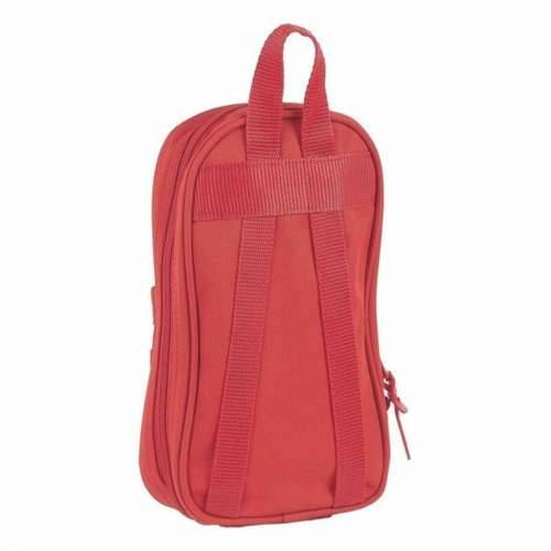Pernica ruksak Sevilla Fútbol Club M747 Crvena 12 x 23 x 5 cm (33 Dijelovi) Cijena