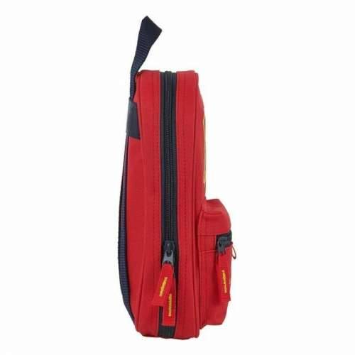 Pernica ruksak RFEF M747 Crvena 12 x 23 x 5 cm (33 Dijelovi) Cijena
