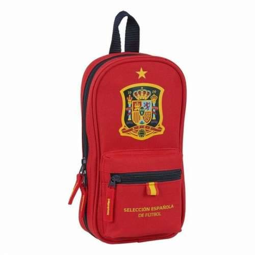 Pernica ruksak RFEF M847 Crvena 12 x 23 x 5 cm Cijena