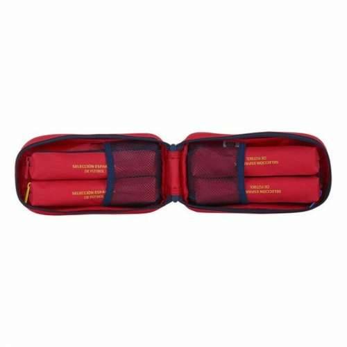 Pernica ruksak RFEF M847 Crvena 12 x 23 x 5 cm Cijena