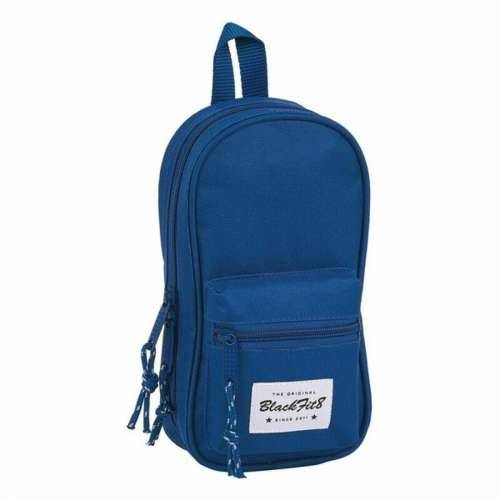 Pernica ruksak BlackFit8 M747 Tamno plava 12 x 23 x 5 cm (33 Dijelovi) Cijena
