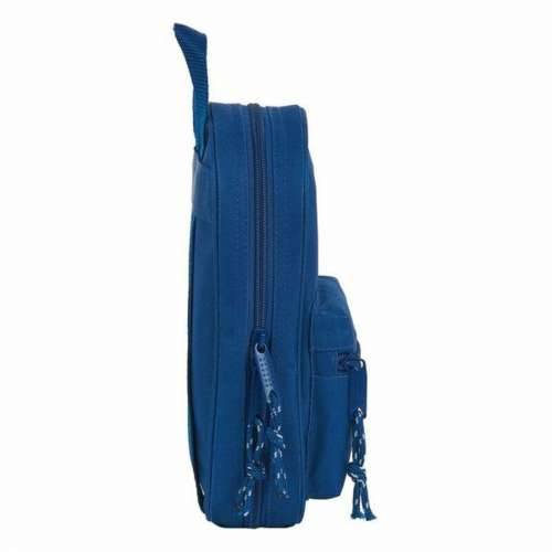 Pernica ruksak BlackFit8 M747 Tamno plava 12 x 23 x 5 cm (33 Dijelovi) Cijena