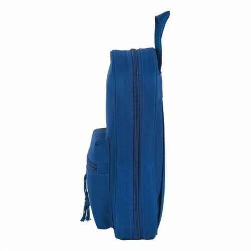 Pernica ruksak BlackFit8 M747 Tamno plava 12 x 23 x 5 cm (33 Dijelovi) Cijena