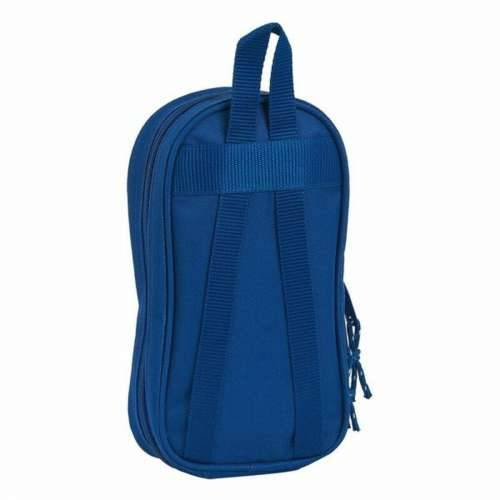 Pernica ruksak BlackFit8 M747 Tamno plava 12 x 23 x 5 cm (33 Dijelovi) Cijena