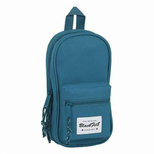 Pernica ruksak BlackFit8 M747 Plava 12 x 23 x 5 cm (33 Dijelovi) Cijena