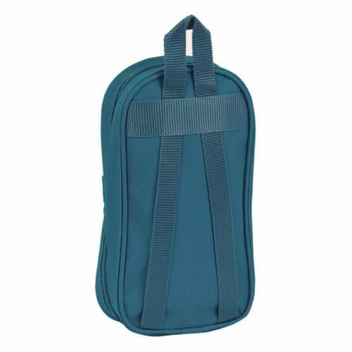 Pernica ruksak BlackFit8 M747 Plava 12 x 23 x 5 cm (33 Dijelovi) Cijena