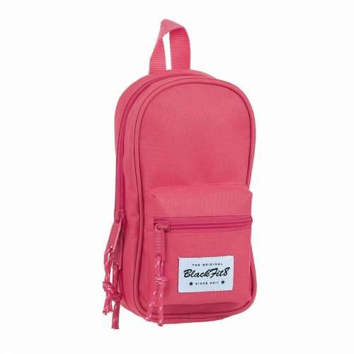 Pernica ruksak BlackFit8 M747 Roza 12 x 23 x 5 cm (33 Dijelovi) Cijena