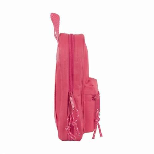 Pernica ruksak BlackFit8 M747 Roza 12 x 23 x 5 cm (33 Dijelovi) Cijena