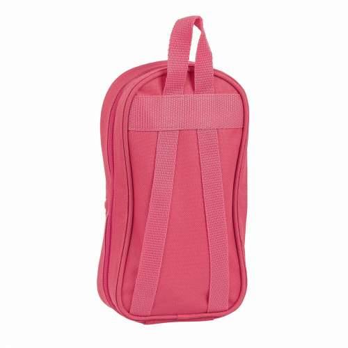 Pernica ruksak BlackFit8 M747 Roza 12 x 23 x 5 cm (33 Dijelovi) Cijena